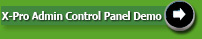 EZCapper X-Pro Admin Control Panel Demo