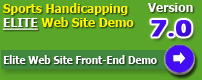 EZCapper Super Site Web Site Front-End Demo